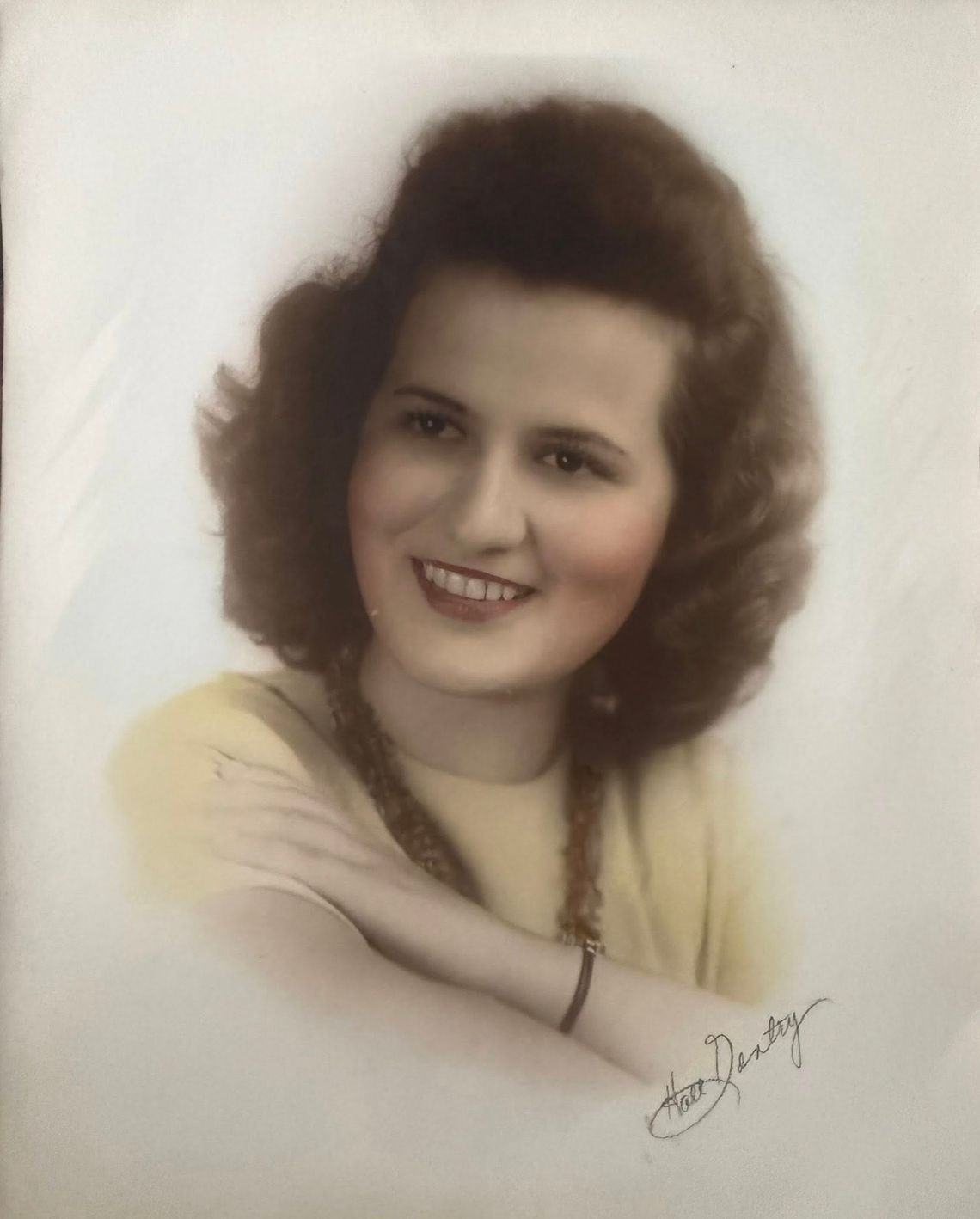 Colorado estate discovery returns 1940s Canton student’s story home