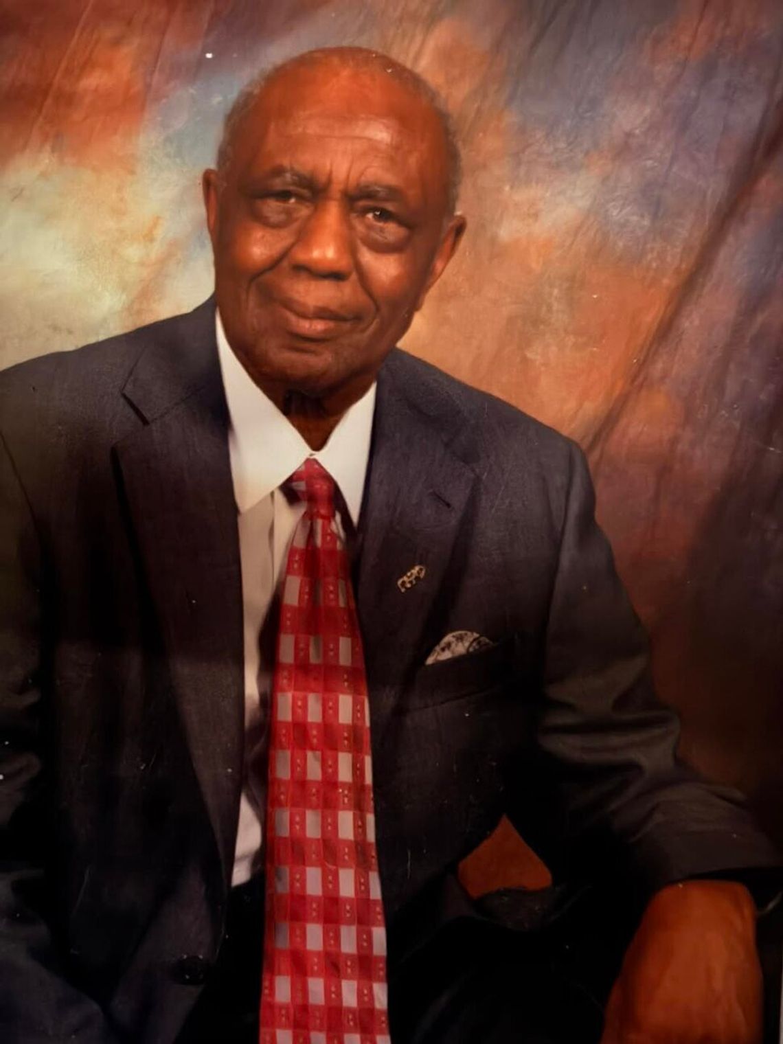 CPSD community remembers retired principal Percy Cain, extends condolences to family
