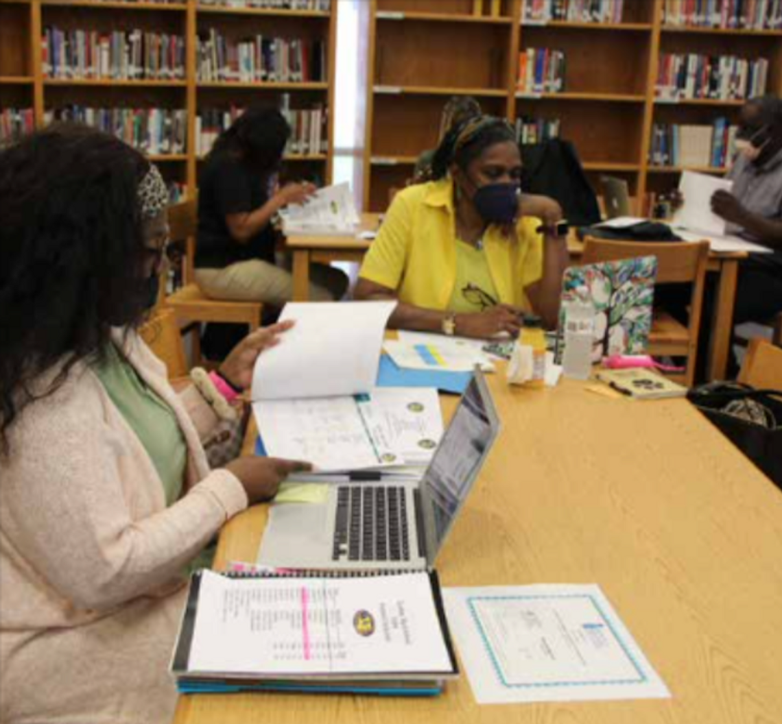 CPSD prepares new teachers