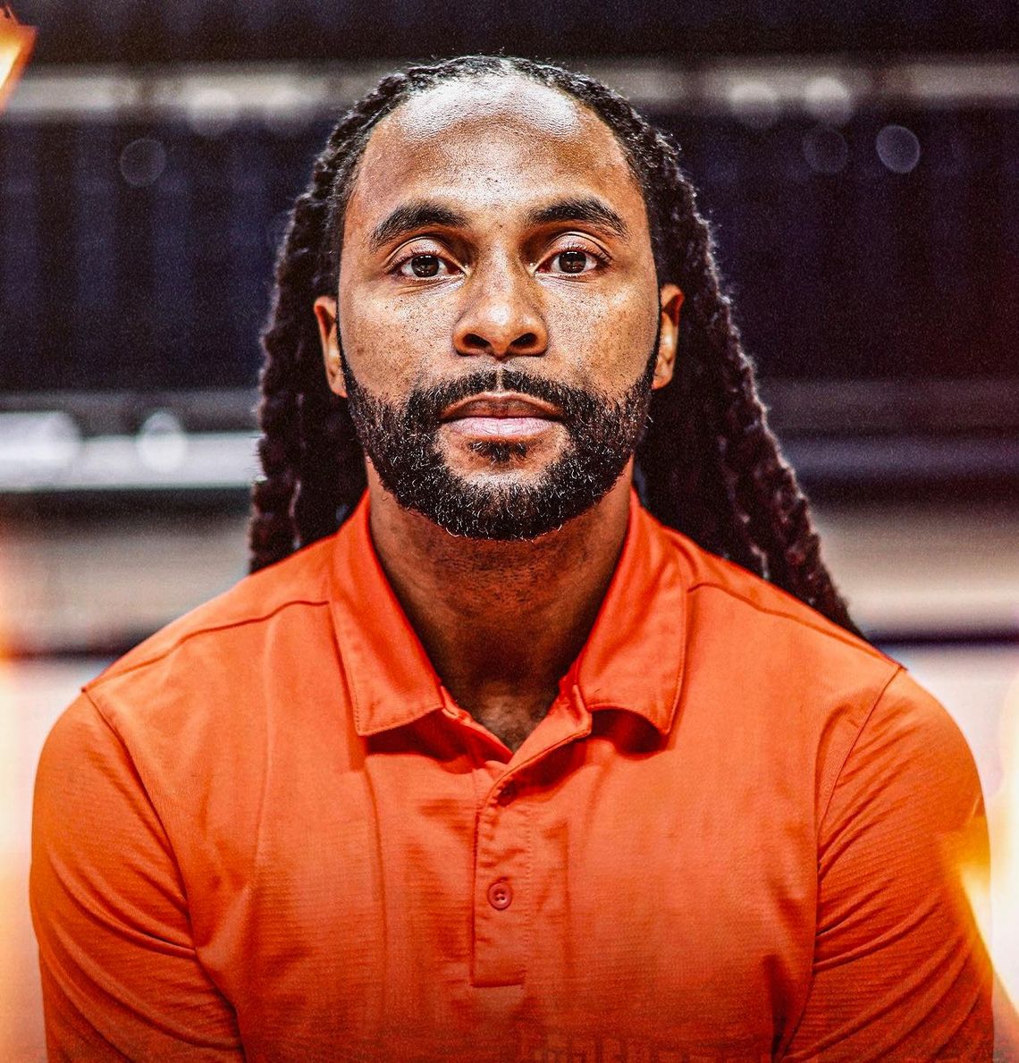 Dameon Brown