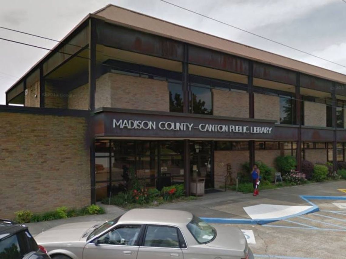 Did You Know? The Canton Public Library offers more than books