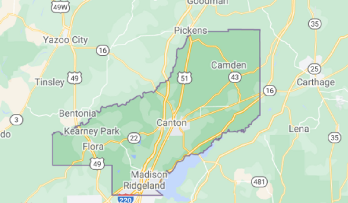 Economic development overview in North Madison County