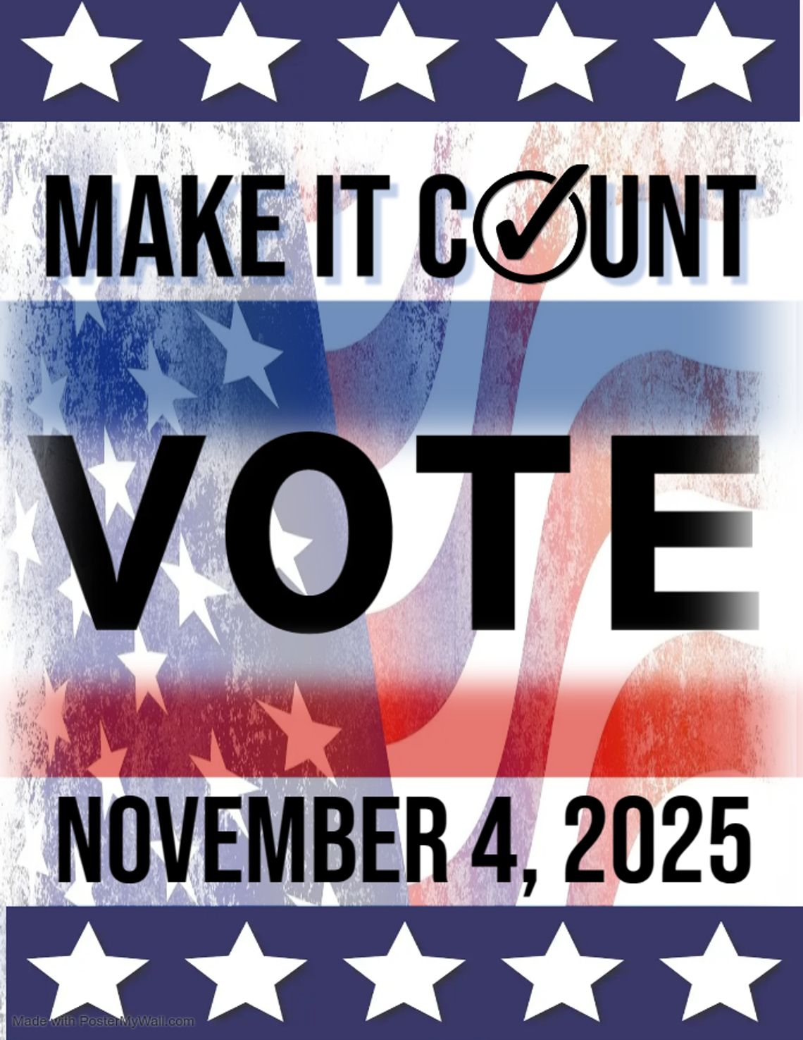 Election Day Reminders for the November 4 Elections Election Day Reminders for the November 4 Elections
