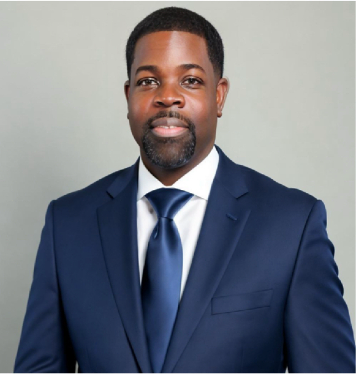 Goodloe speaks on career success at Spring Parent Academy