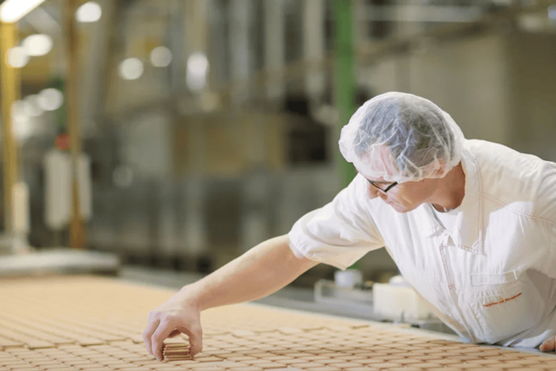 Griesson - de Beukelaer to Invest More Than $70 Million in Madison County, Create 30 Jobs