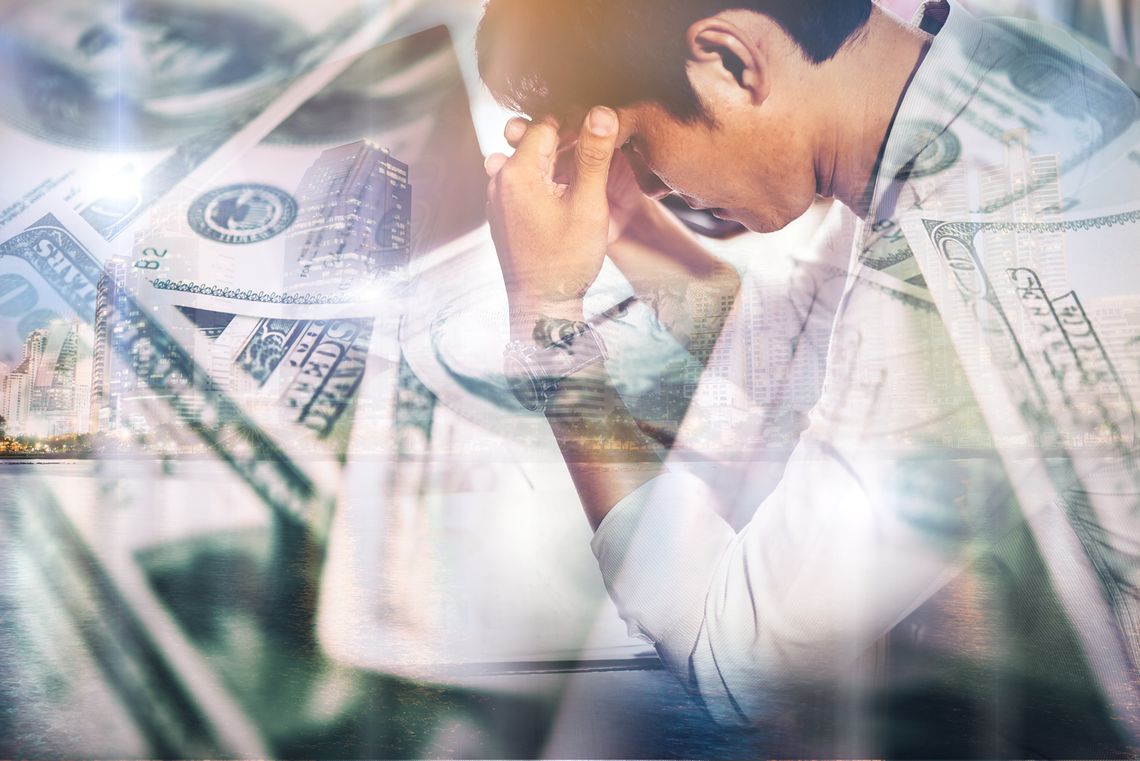 How Do I Handle Unexpected Expenses (Without Panicking)? How Do I Handle Unexpected Expenses (Without Panicking)?