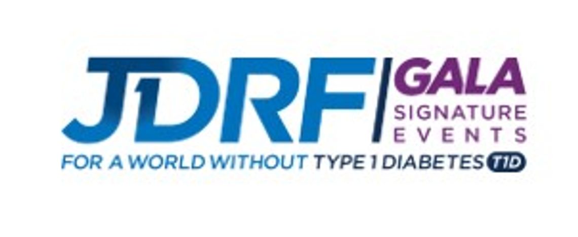 JDRF ONE Night, Hope Gala.