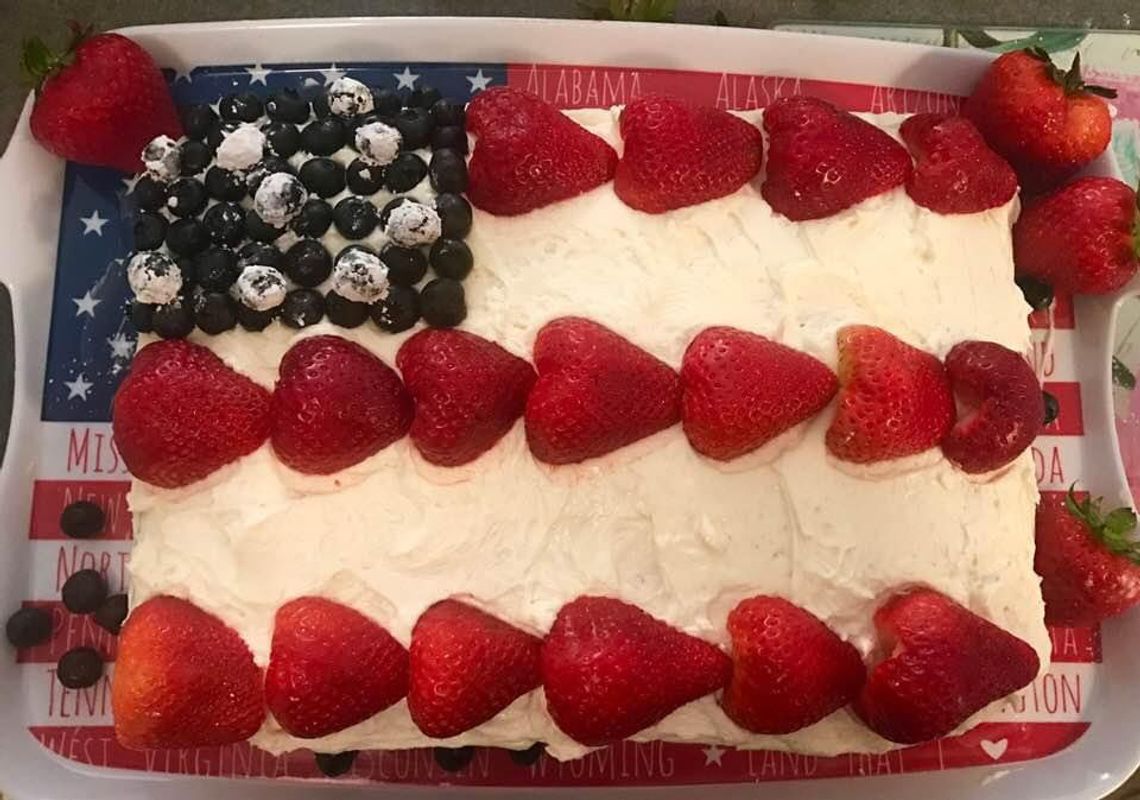 Kara's Sights & Bites: 4th of July favorites that don't require an oven