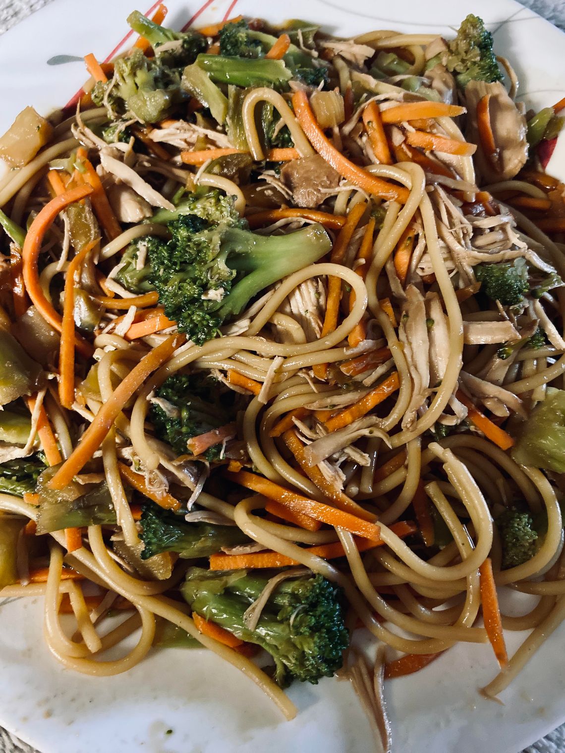 Kara's Sights & Bites: Here’s what I’m loving in Summer ‘26 Chicken Teriyaki, made in the Crockpot with a new find, P. J. Chang’s General Tso’s Sauce, is a delicious hearty meal that freezes well - if there are any leftovers.
