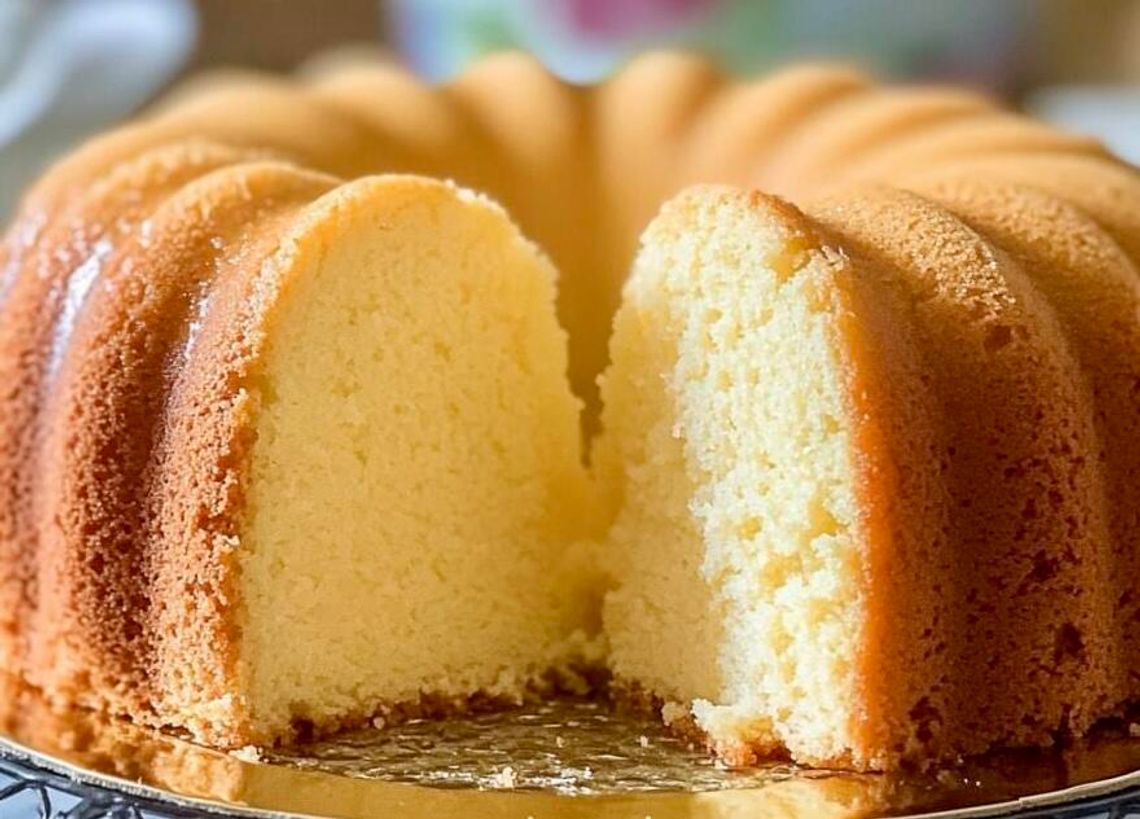 Kara's Sights & Bites: Search for pound cake recipe stirs up pleasant memories