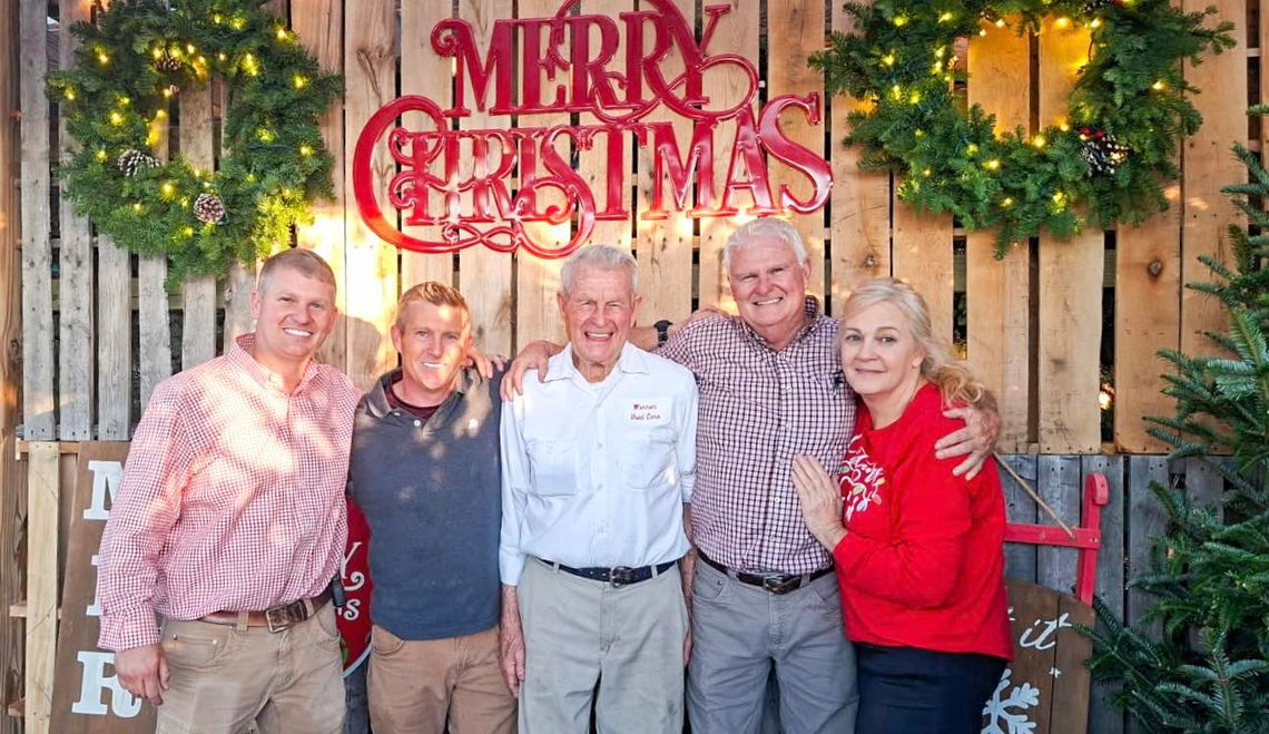 Kylie’s Market thanks community for successful Christmas event