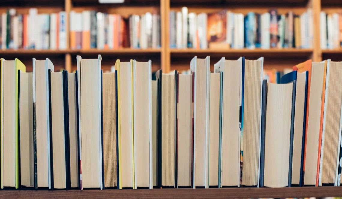 Letter from the editor: Check under the covers