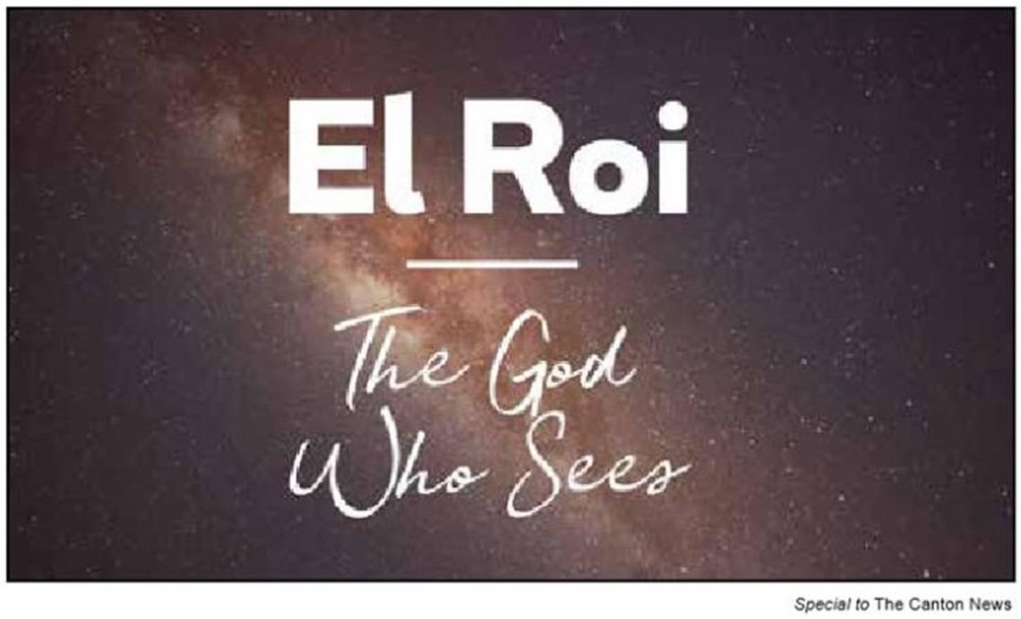 Letter from the Editor: The God Who Sees Me