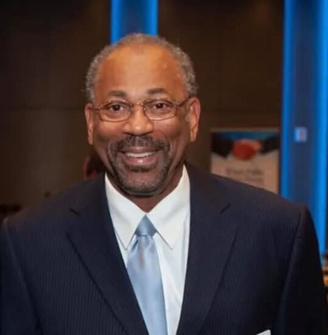 Luckett leads Canton Public School District through transition, with focus on stability and student success Luckett leads Canton Public School District through transition, with focus on stability and student success