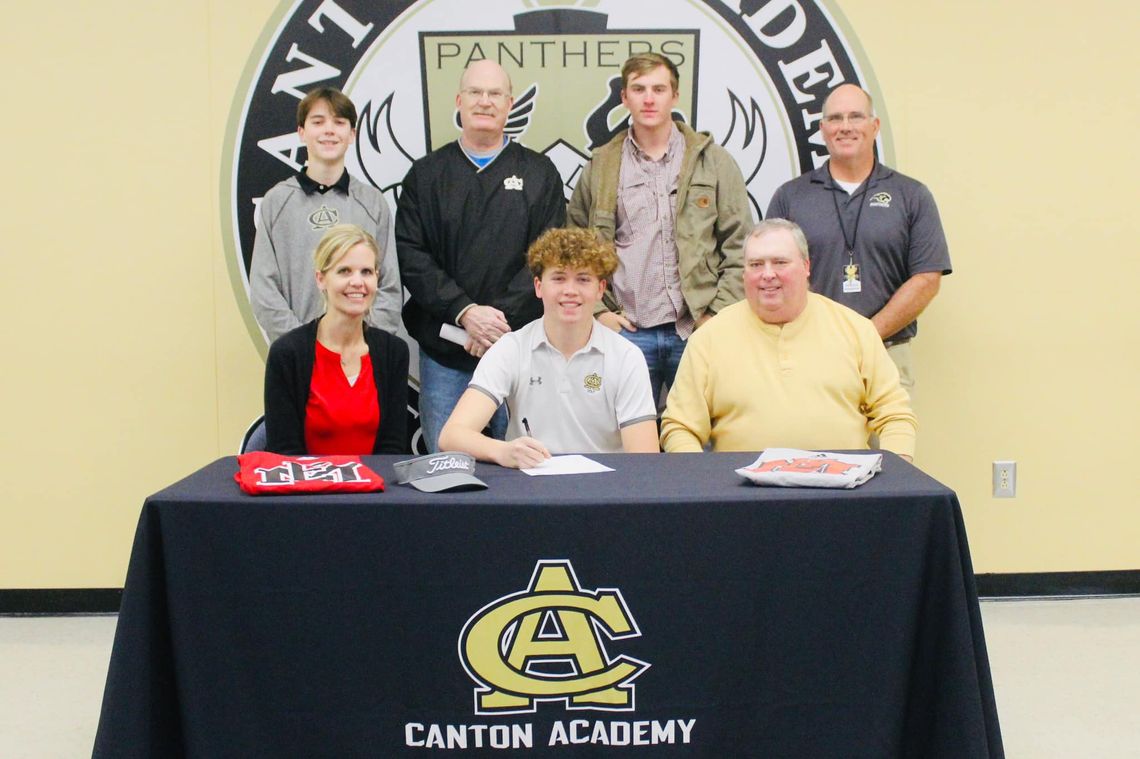 Martin joins EMCC golf program 