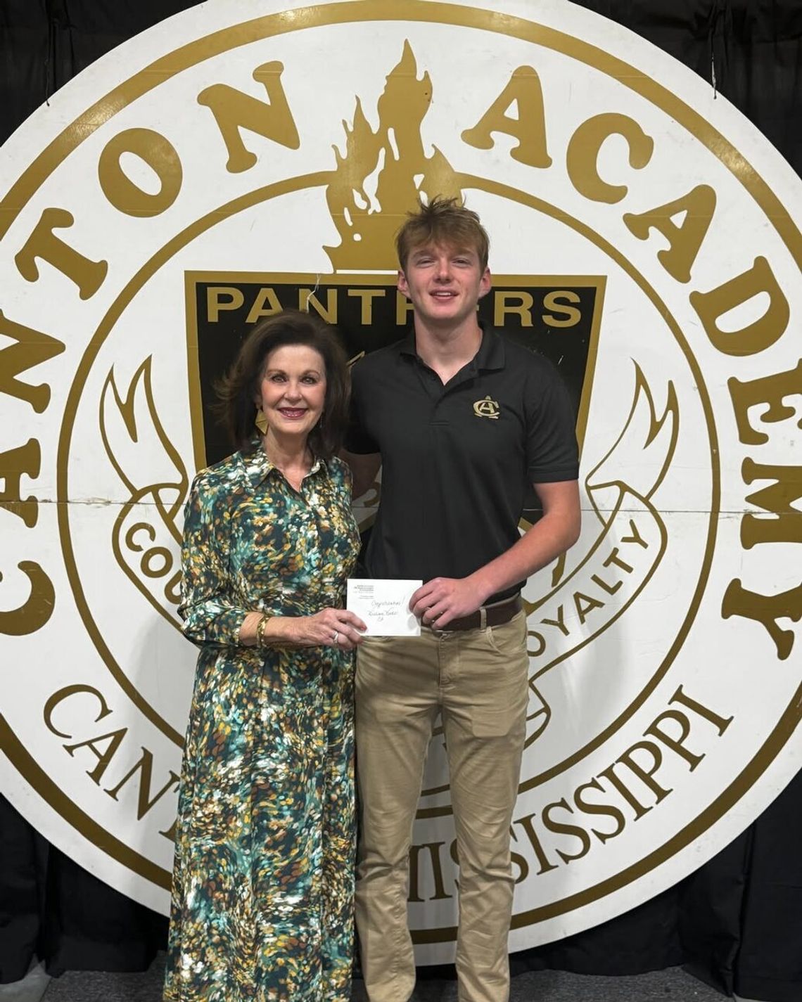 MCYL Class of 2025-2026 concludes scholarship presentations