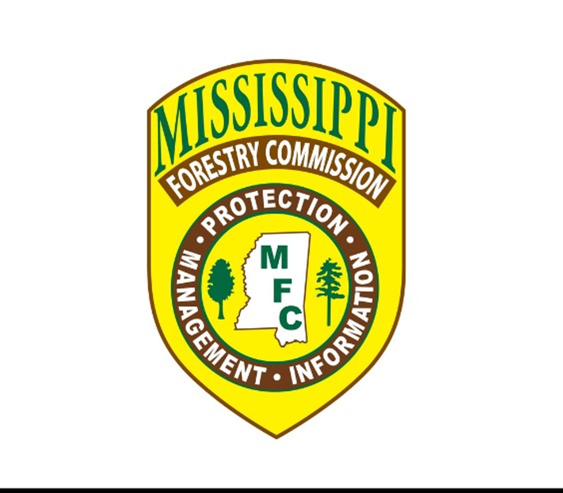 Mississippi Forestry Commission Urges Caution and Compliance with Burn Ban Guidelines to Prevent Wildfires