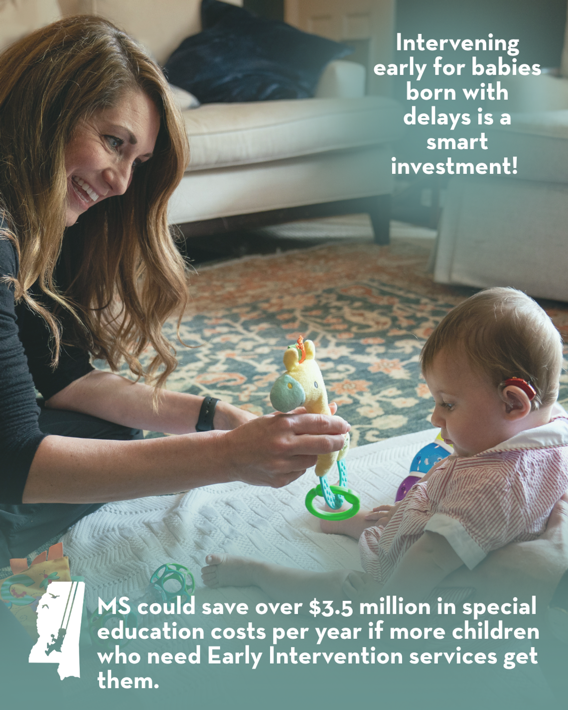 Mississippi Forum for the Future Launches Built for Babies Campaign Amid Growing Infant Mortality Crisis Mississippi Forum for the Future Launches Built for Babies Campaign Amid Growing Infant Mortality Crisis