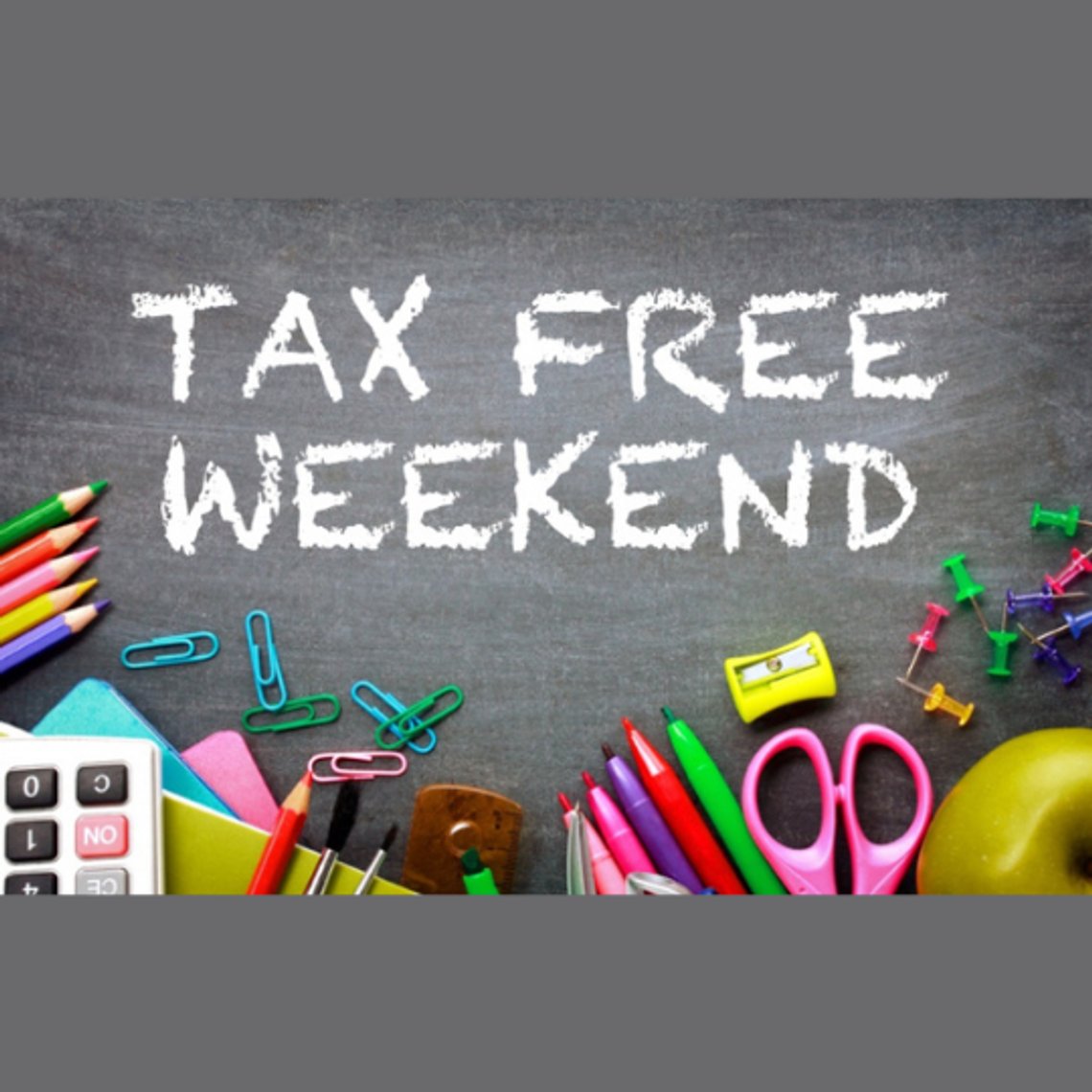Mississippians to save soon on groceries, school supplies and clothes, and hunting gear