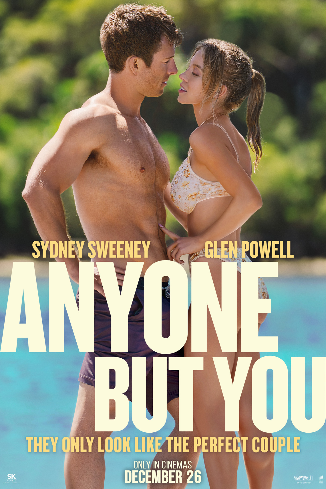 Movie Review: “Anyone but You”