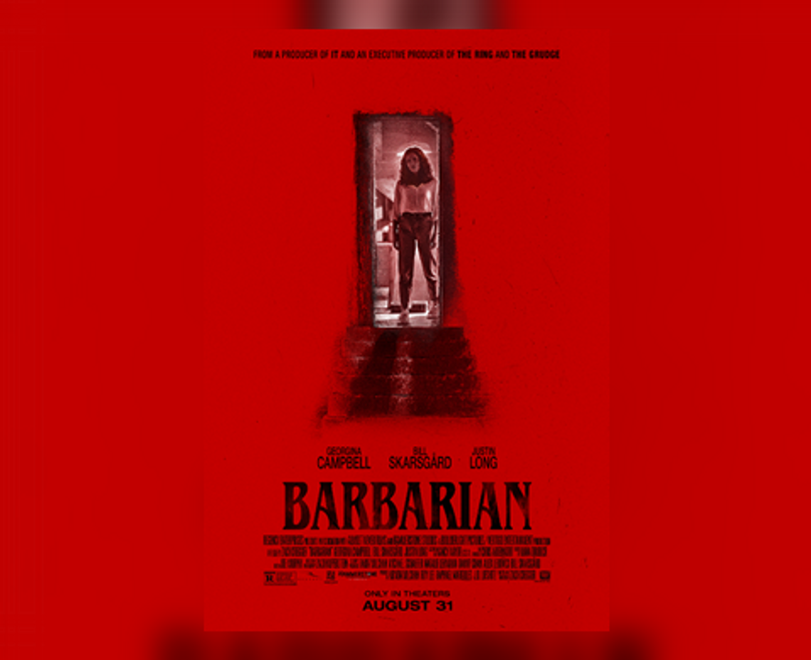 Movie Review: Barbarian