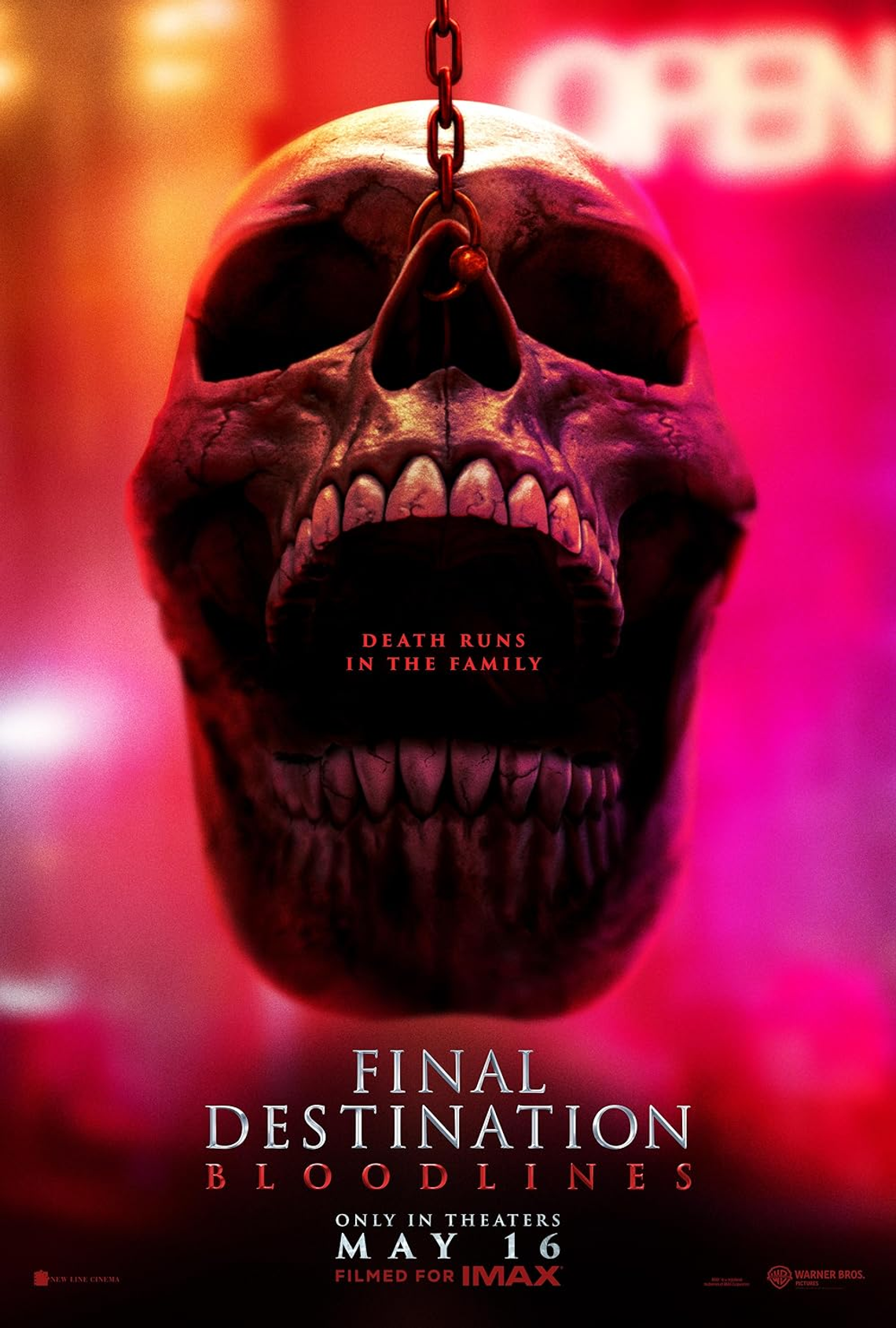 Movie Review: June Double Feature