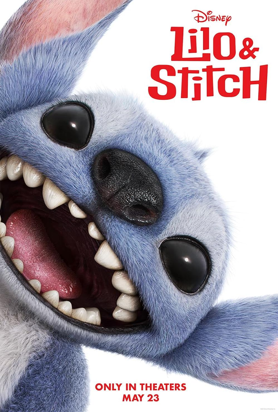 Movie Review: “Lilo & Stitch”