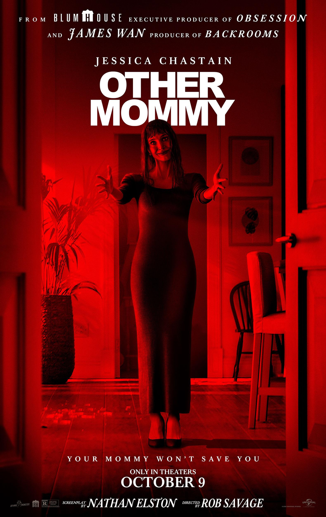 Movie Review: Other Mommy Movie Review: Other Mommy