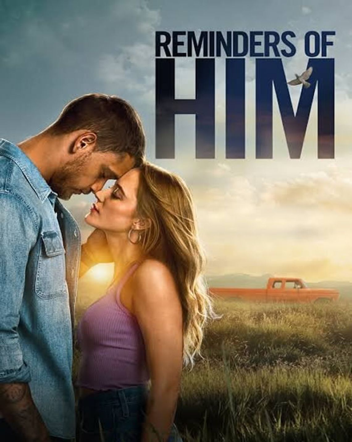Movie Review: Reminders of Him Movie Review: Reminders of Him