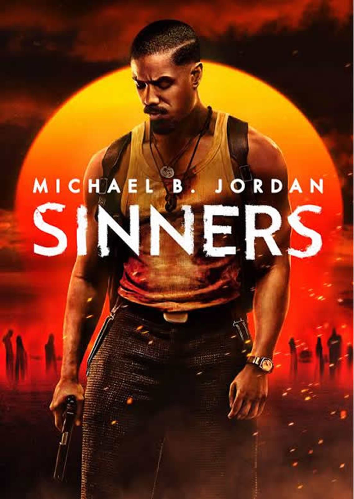 Movie Review: Sinners