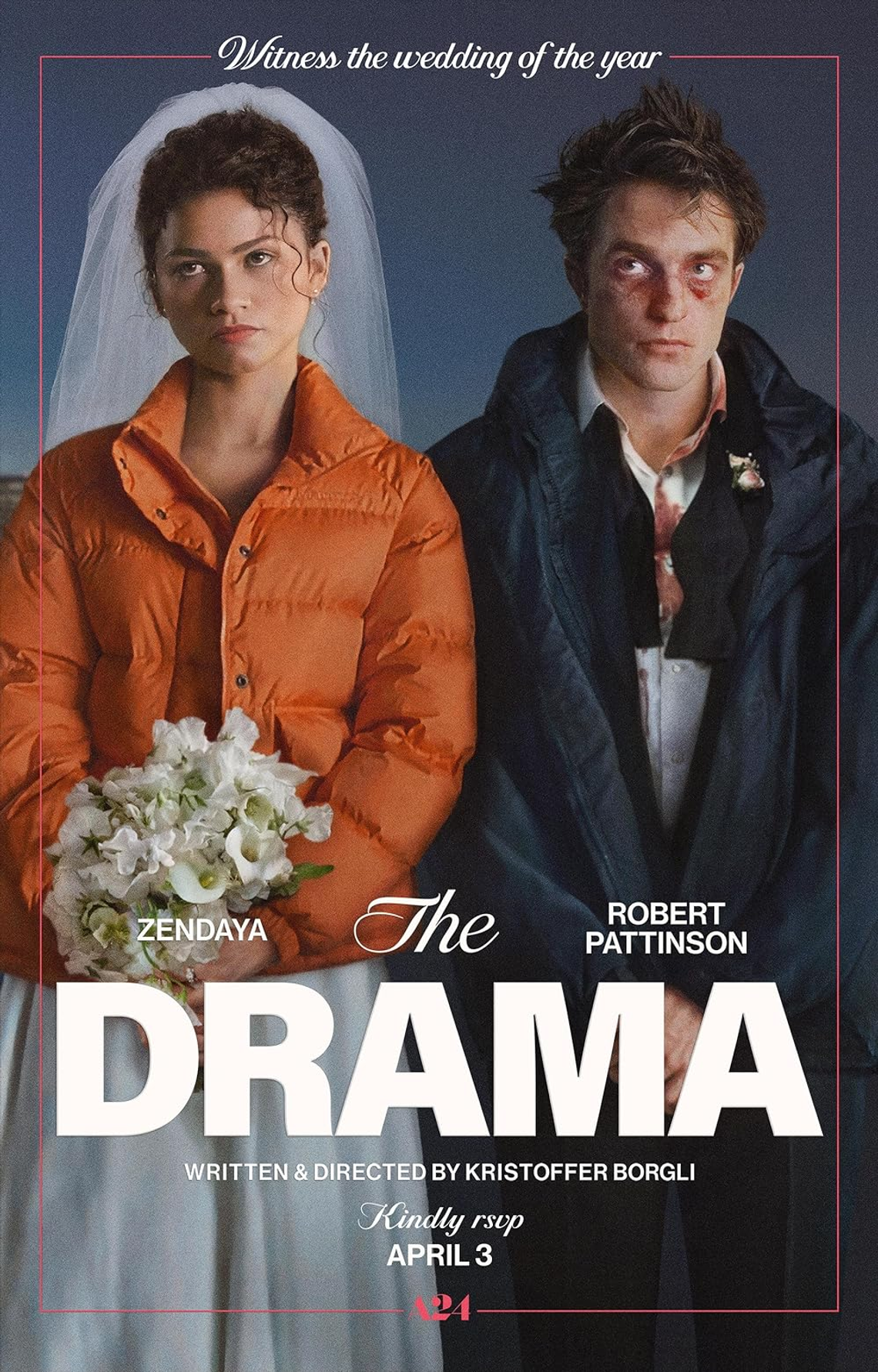 Movie Review: The Drama