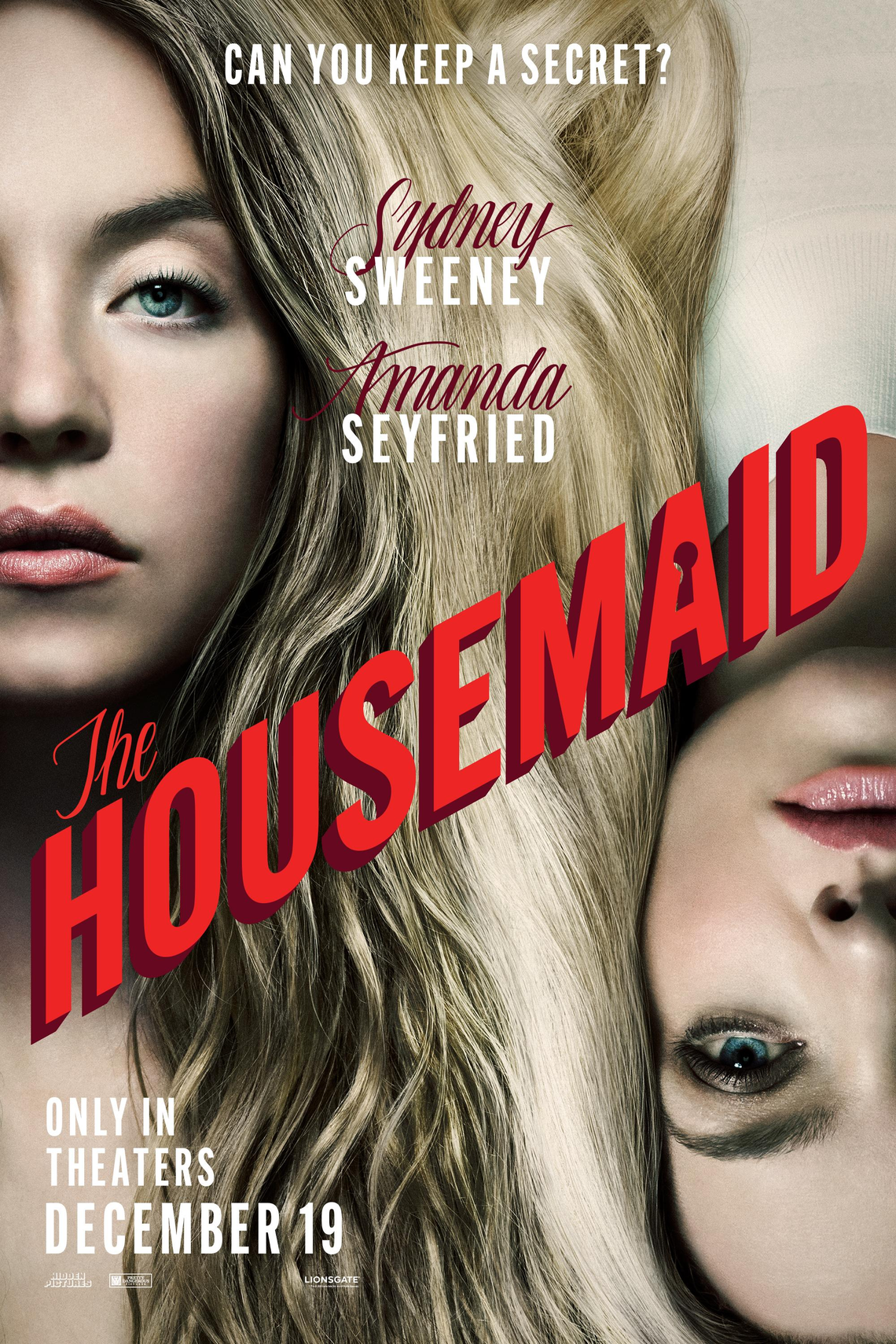 Movie Review: “The Housemaid”