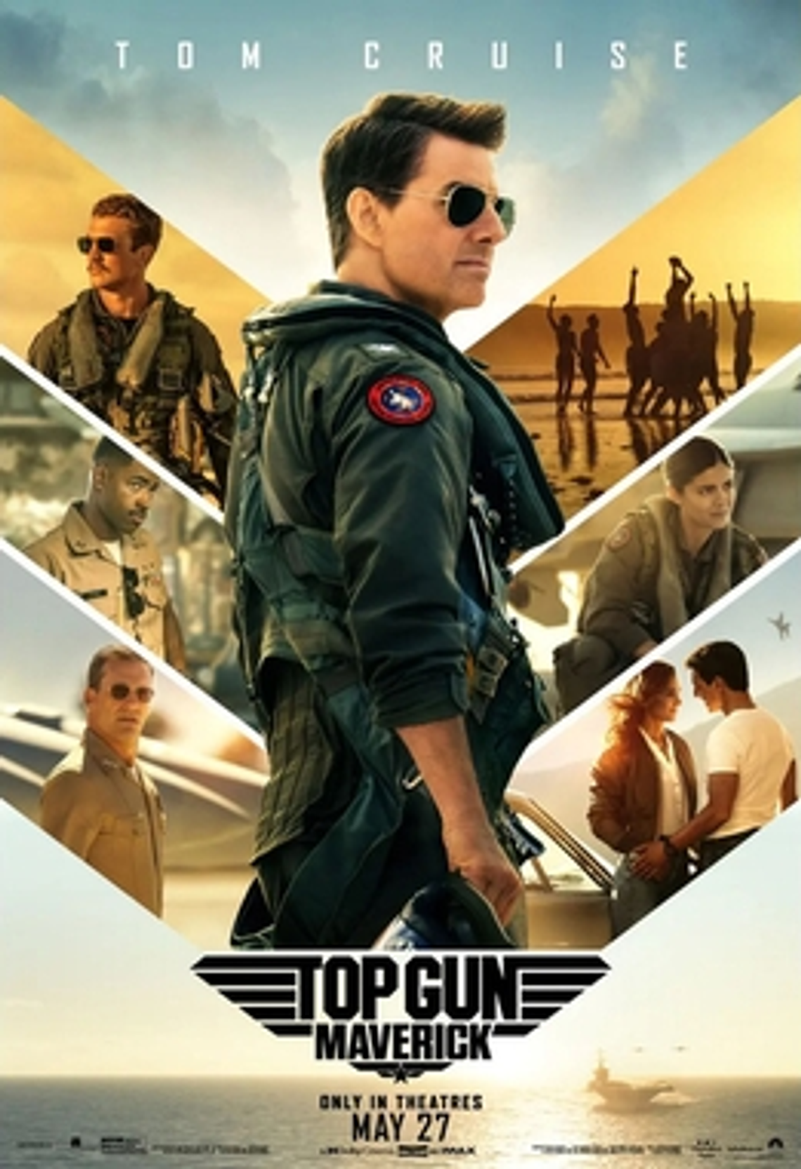 Movie Review: Top Gun - Maverick
