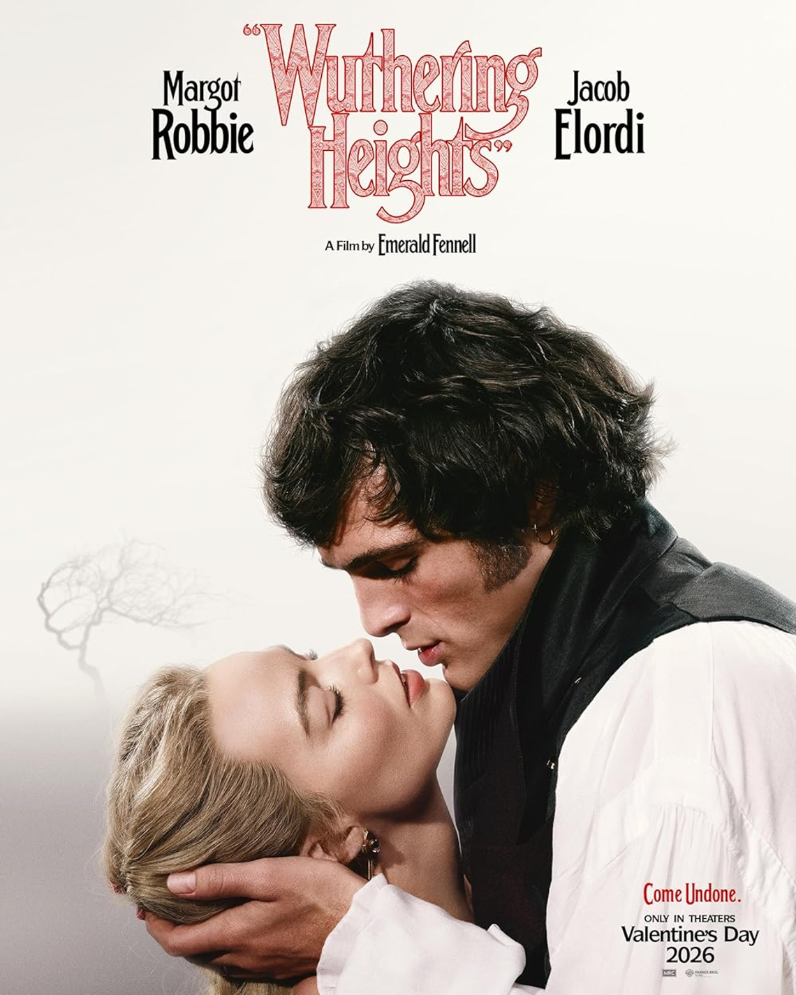 Movie Review: Wuthering Heights Movie Review: Wuthering Heights