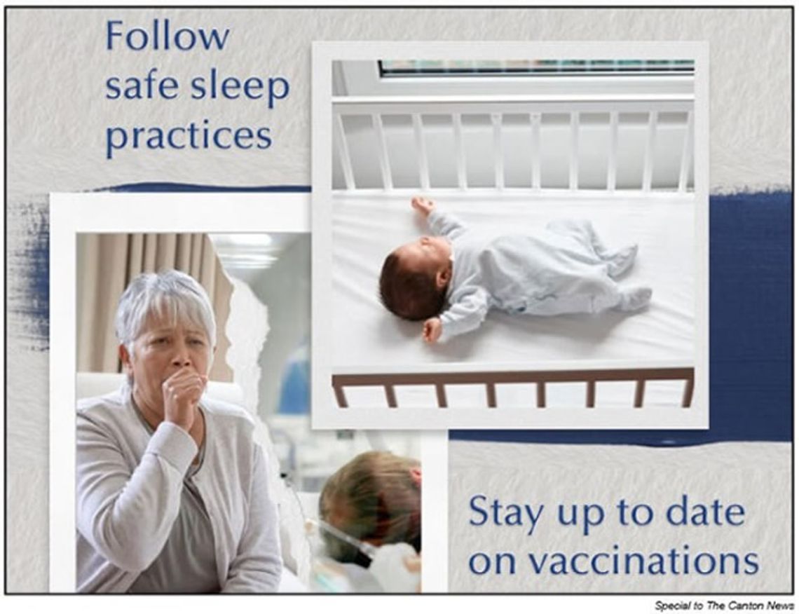 MSDH Launches “Protect & Prepare: A Grandparent’s Guide”