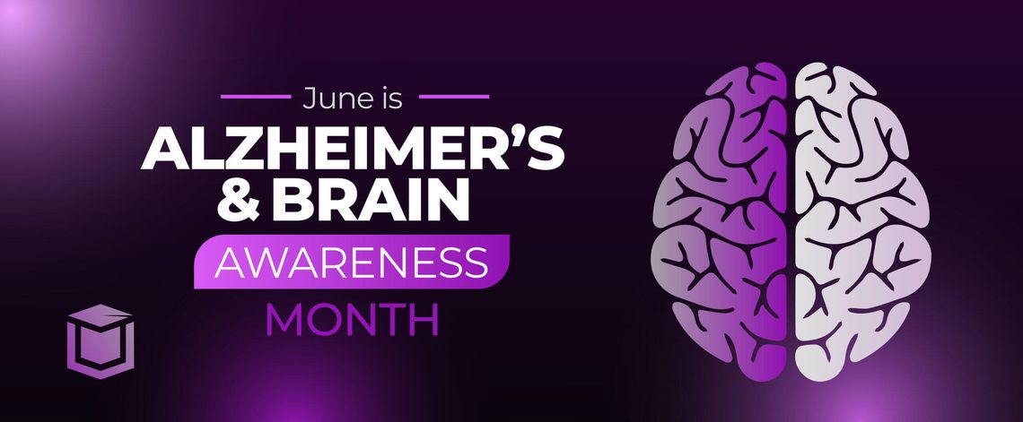 MSDH Stresses Prevention During Alzheimer's and Brain Awareness Month