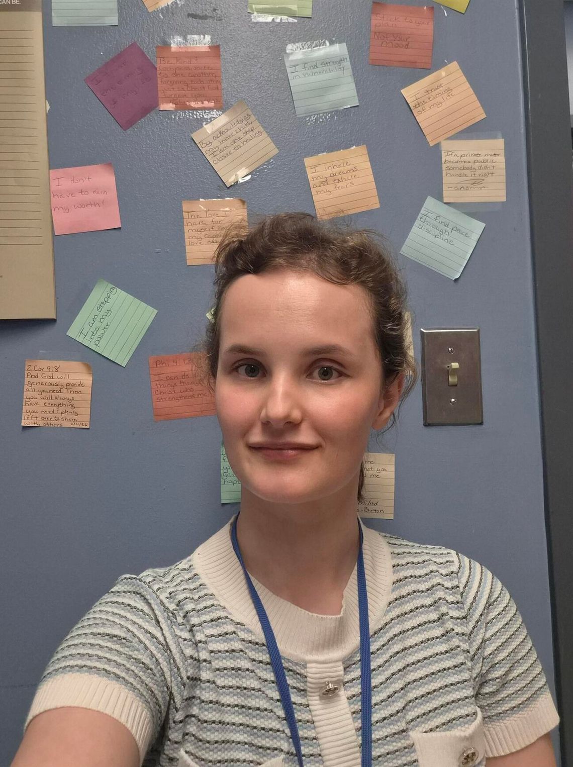 Nelson, CHS chosen for statewide initiative to revitalize journalism education Nelson, CHS chosen for statewide initiative to revitalize journalism education