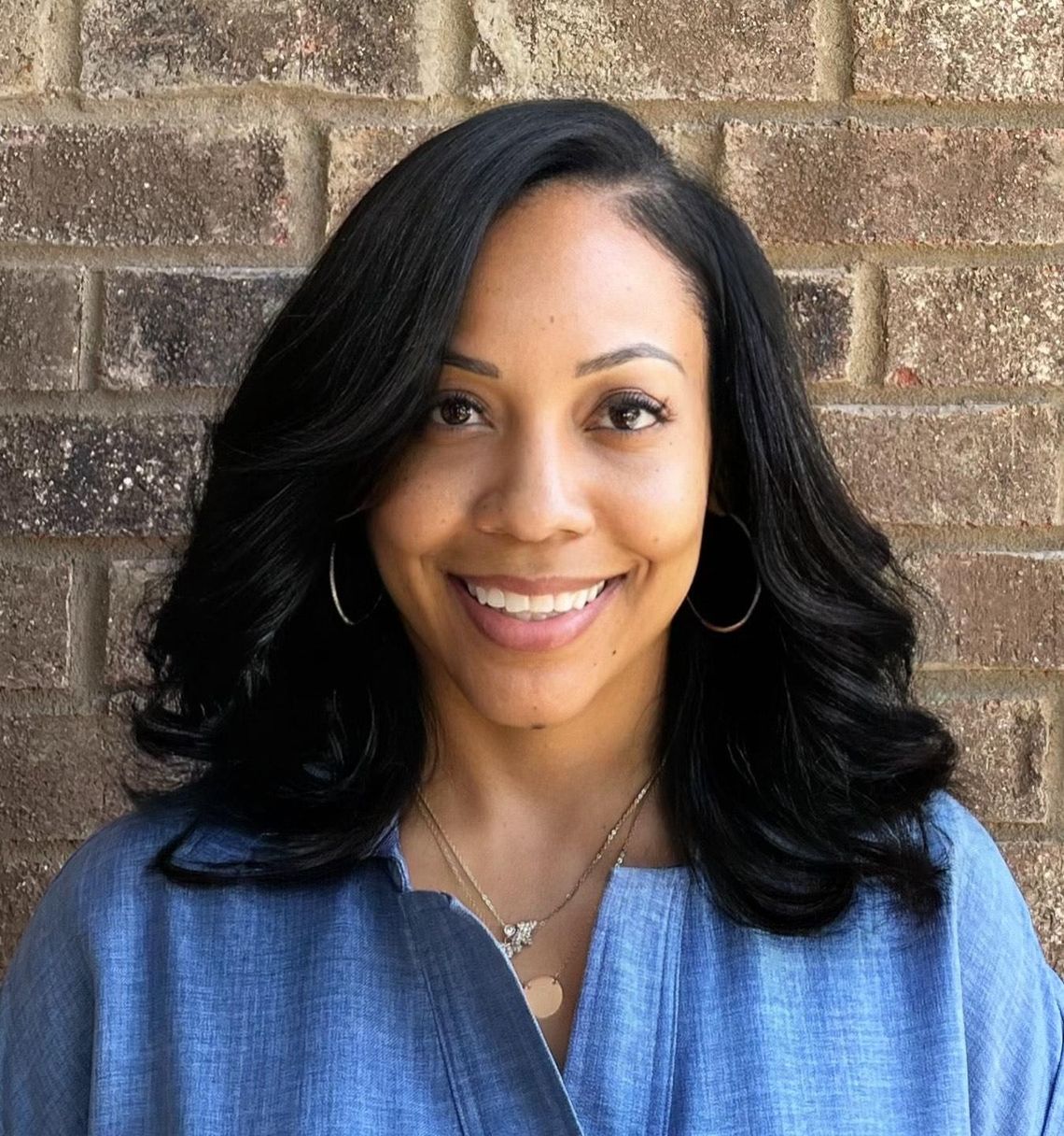Dr. Kyairra Thomas