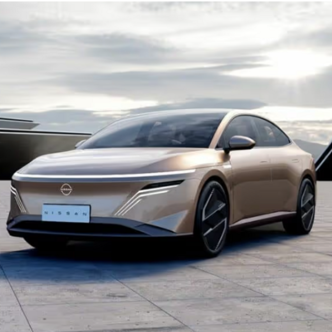 Nissan delays EV production at Canton plant until 2028