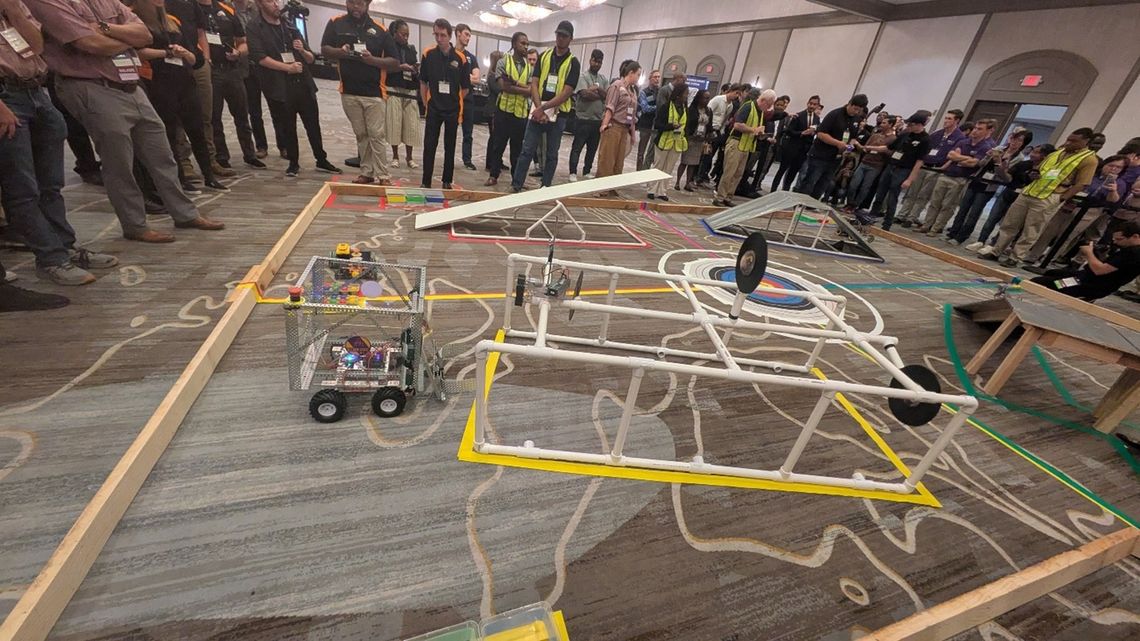 Nissan Donates $225,000 to Mississippi HBCUs to Strengthen STEM Education Marks 12th Consecutive Year of Support for Local Students