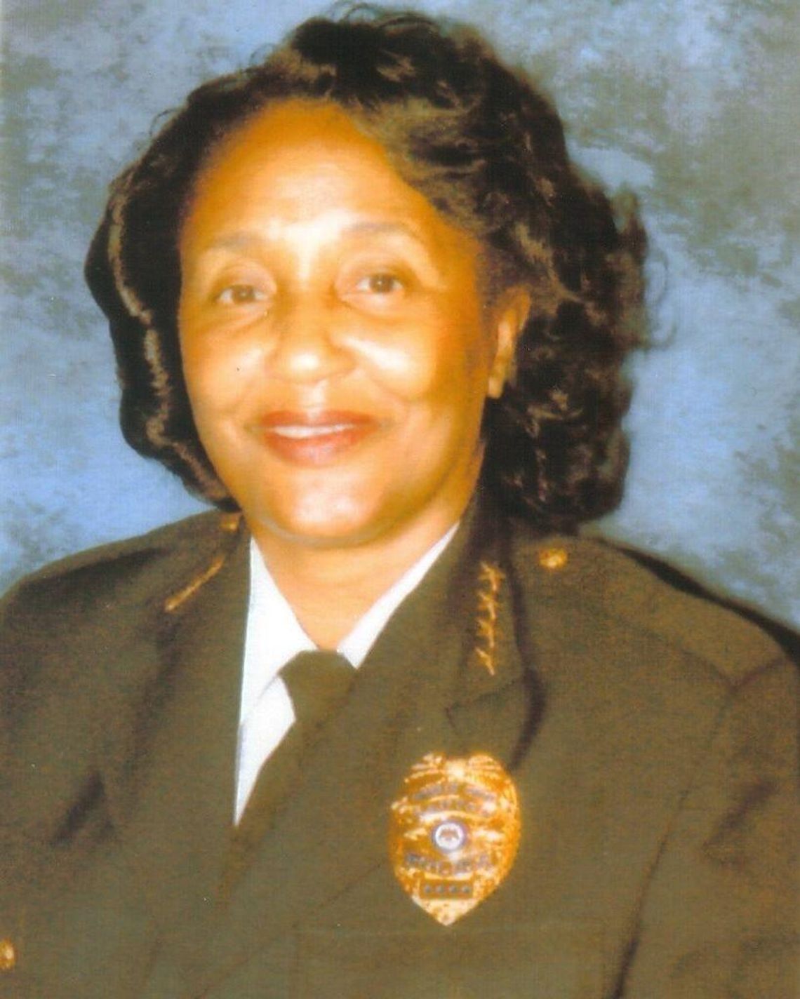 Obituary: Vickie Marie McNeill