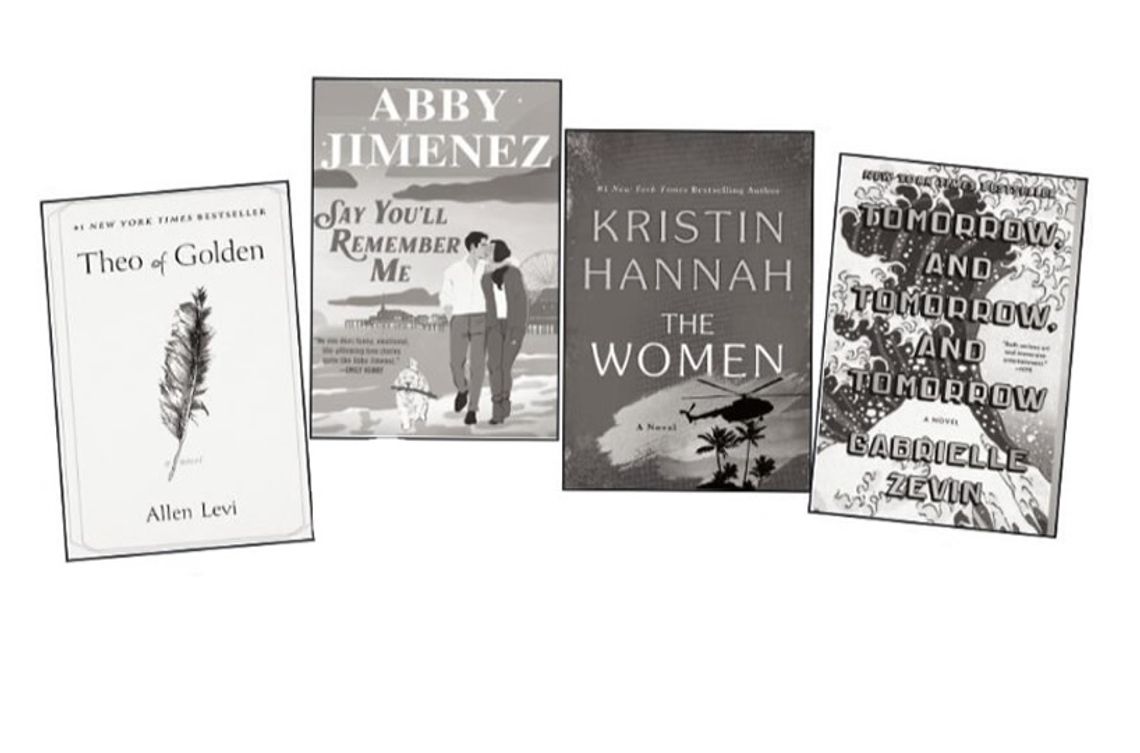 On the Shelf: Books to remind you that you’re not a robot