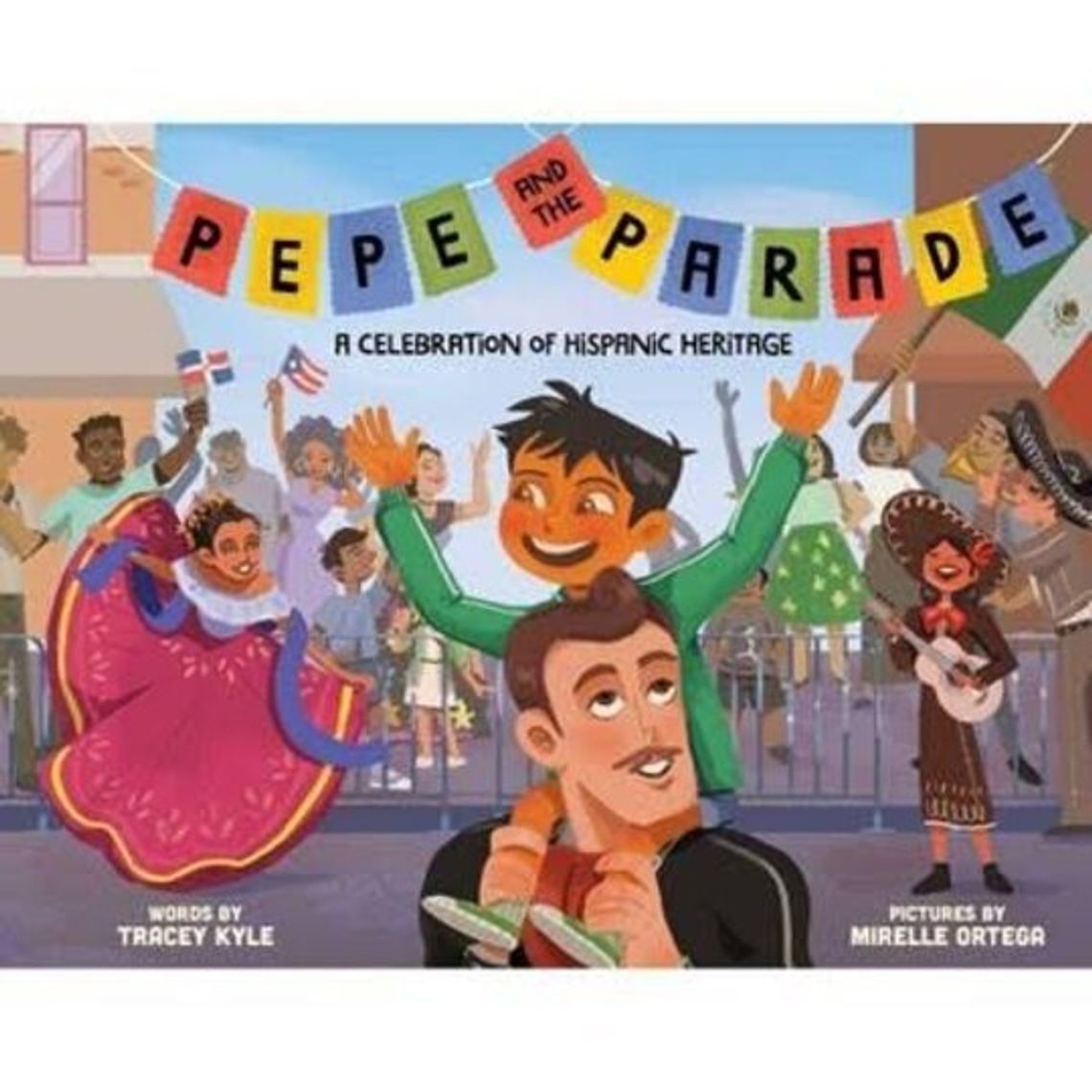 On the Shelf: celebrating Hispanic writers and readers On the Shelf: celebrating Hispanic writers and readers