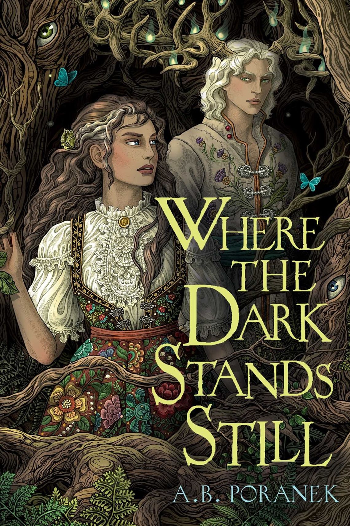 On the shelf: The importance of fantasy literature in the classroom
