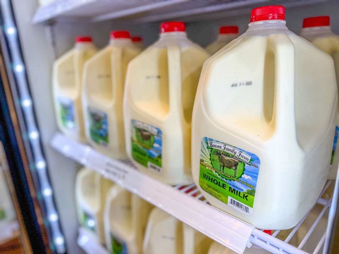 On The Table: The Warren Family’s “Sunset Cocoa” On The Table: The Warren Family’s “Sunset Cocoa”