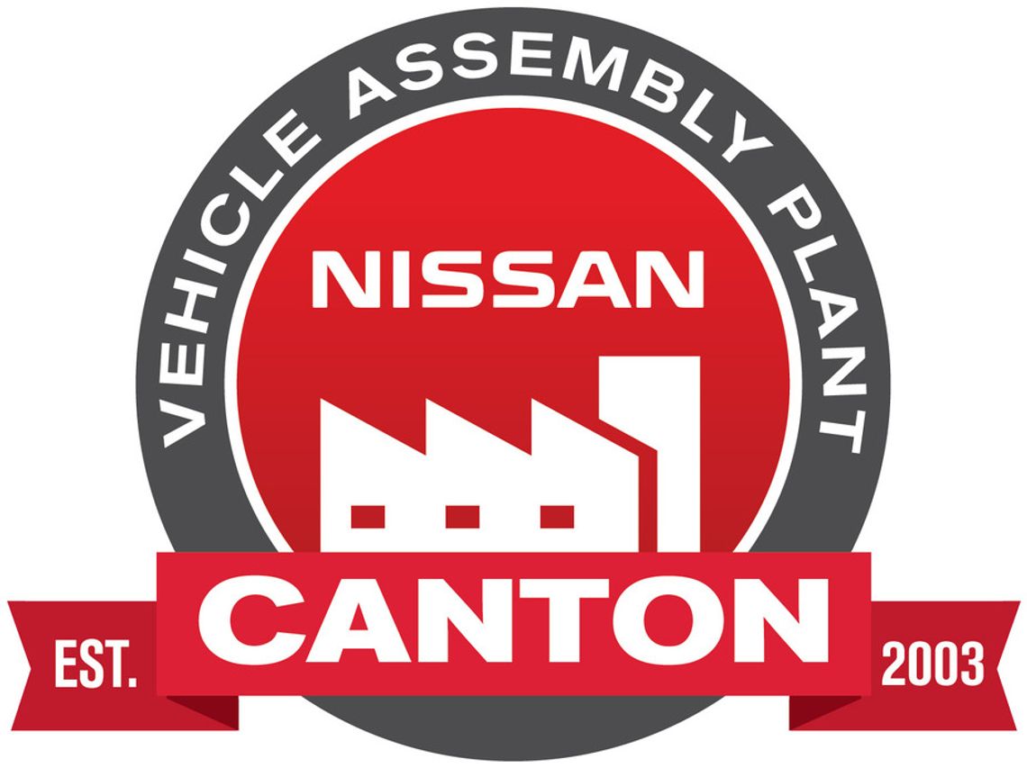 One Million Frontier Trucks: Nissan Canton marks major U.S. milestone One Million Frontier Trucks: Nissan Canton marks major U.S. milestone