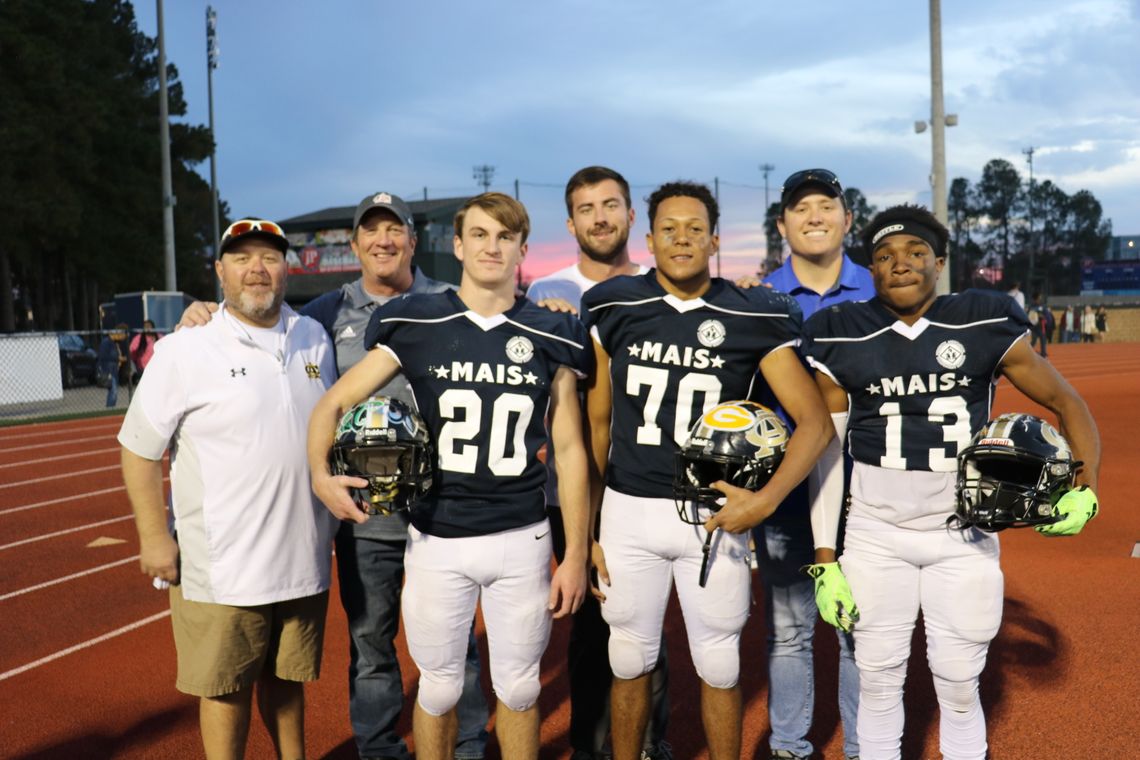 Panthers represented during All-Star game