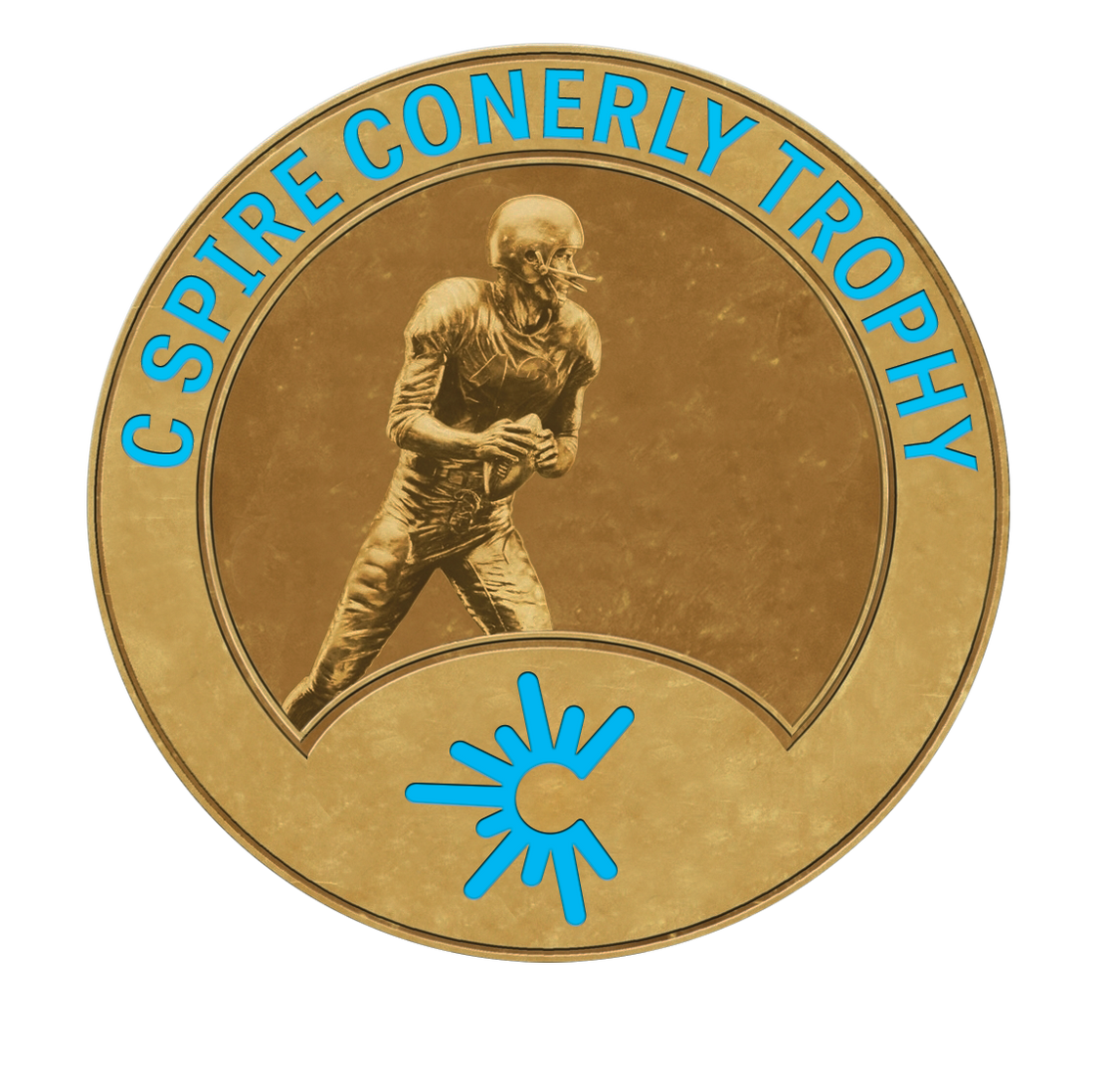 Preseason Watch List Announced for the 27th C Spire Conerly Trophy