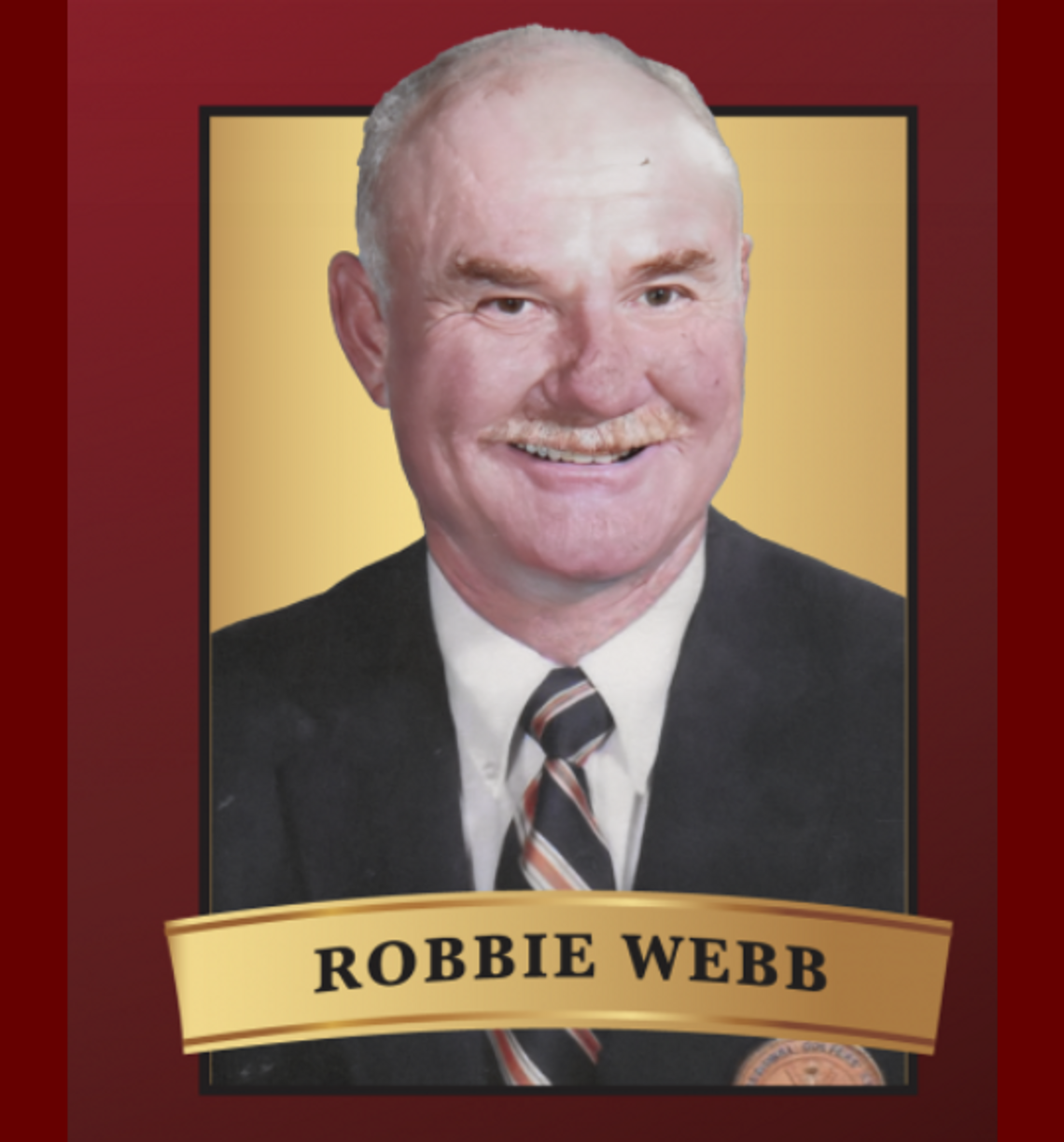 Robbie Webb