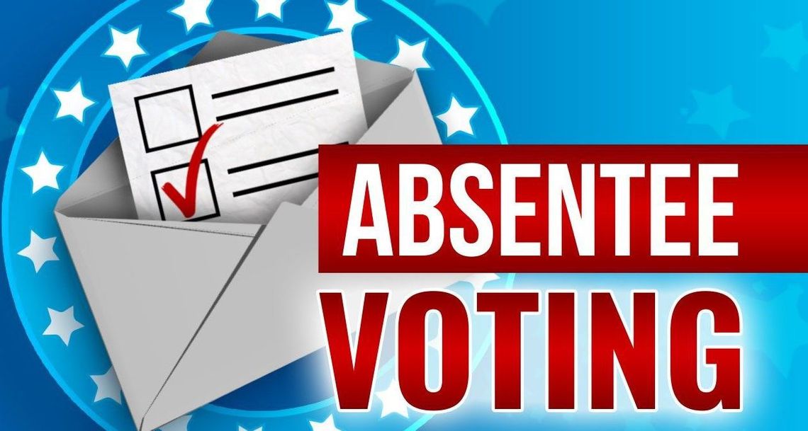 Saturday In-Person Absentee Voting Begins, Upcoming Deadlines for the November 4 Elections Saturday In-Person Absentee Voting Begins, Upcoming Deadlines for the November 4 Elections